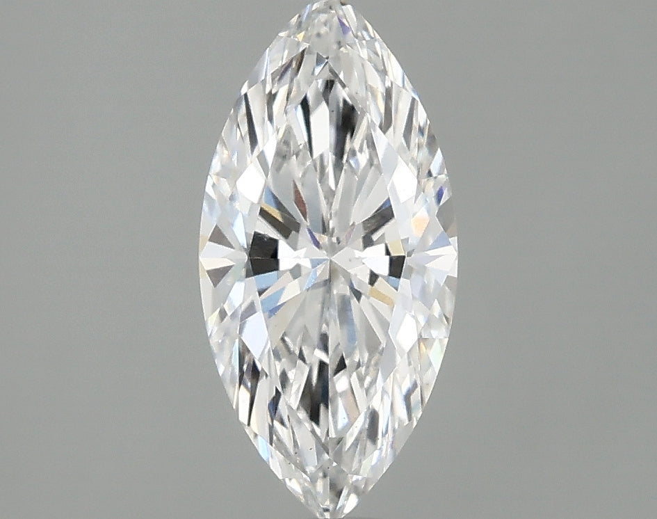 1.28 Carat Marquise Lab Grown Diamond