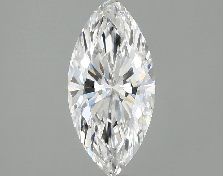 1.28 Carat Marquise Lab Grown Diamond