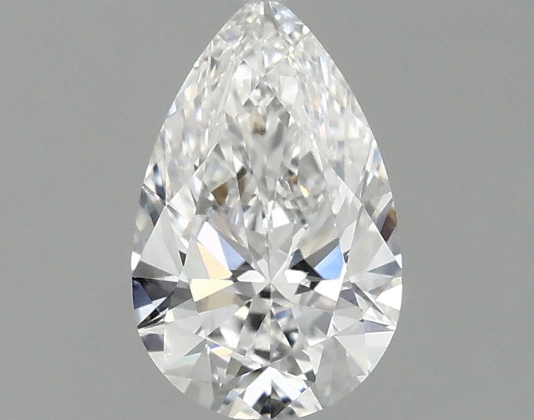 1.04 Carat Pear Lab Grown Diamond