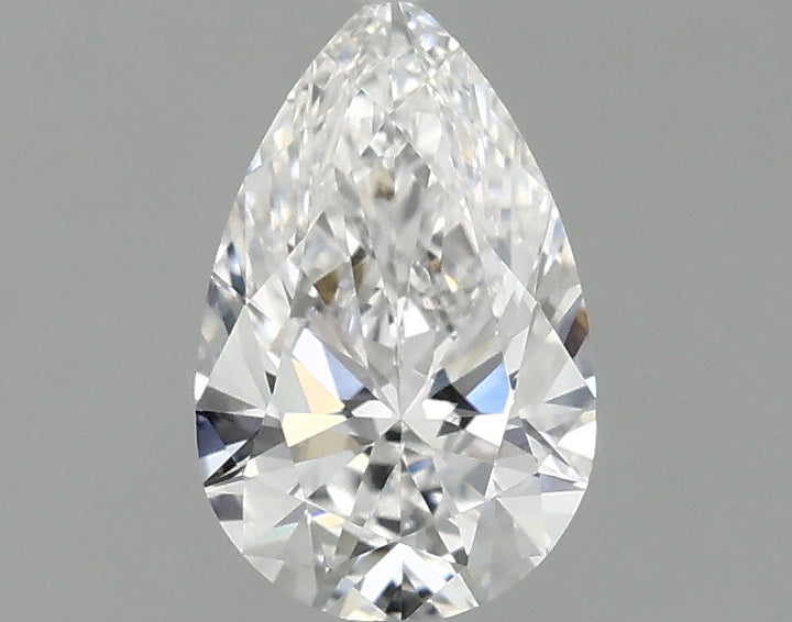 1.04 Carat Pear Lab Grown Diamond