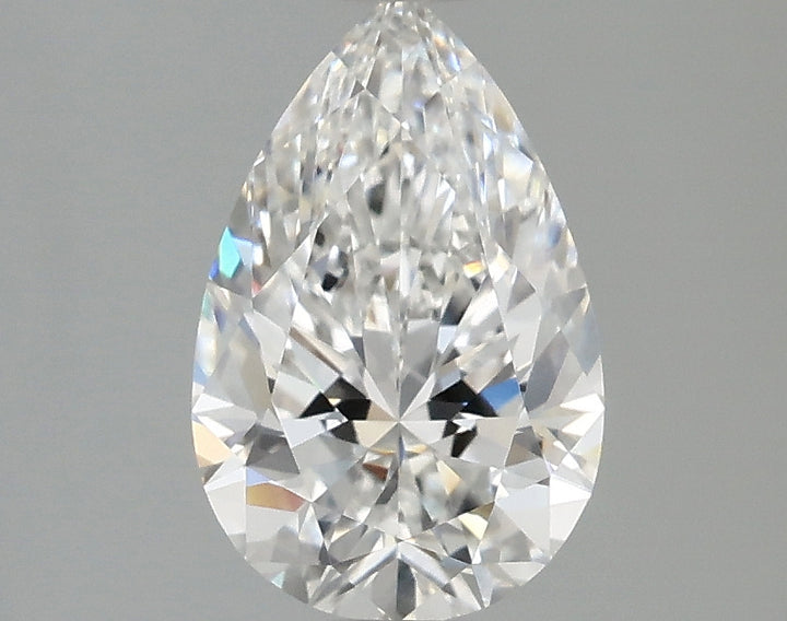 1.51 Carat Pear Lab Grown Diamond