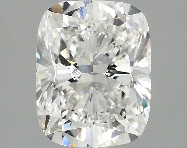 2.01 Carat Cushion Lab Grown Diamond