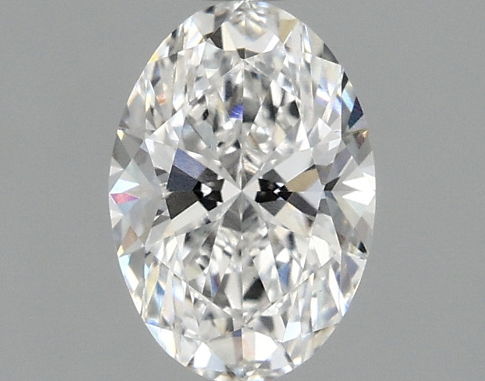 1.10 Carat Oval Lab Grown Diamond