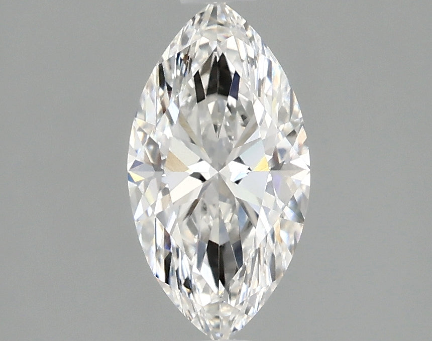 1.08 Carat Marquise Lab Grown Diamond