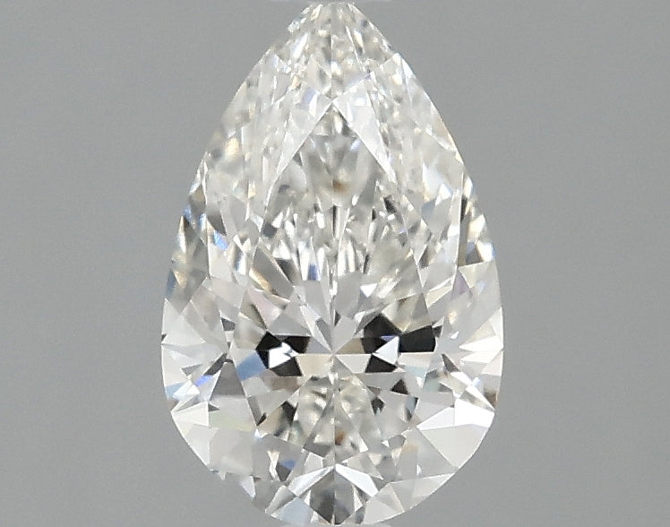 1.08 Carat Pear Lab Grown Diamond