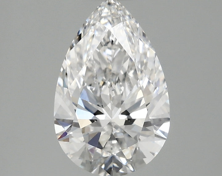 1.52 Carat Pear Lab Grown Diamond
