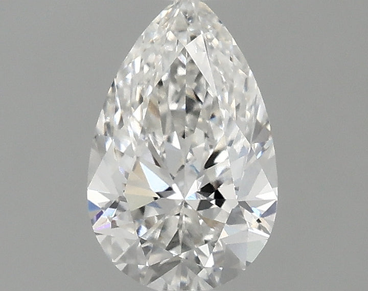 1.03 Carat Pear Lab Grown Diamond