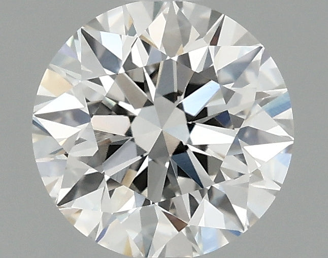 1.03 Carat Round Lab Grown Diamond