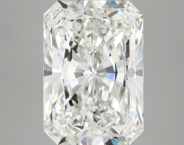 7.10 Carat Radiant Lab Grown Diamond
