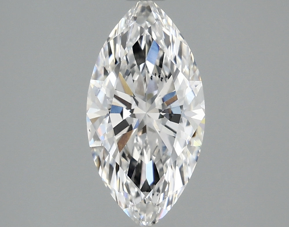 1.59 Carat Marquise Lab Grown Diamond
