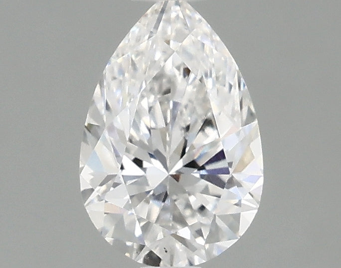 1.01 Carat Pear Lab Grown Diamond