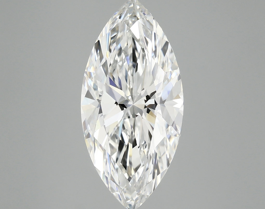 4.06 Carat Marquise Lab Grown Diamond