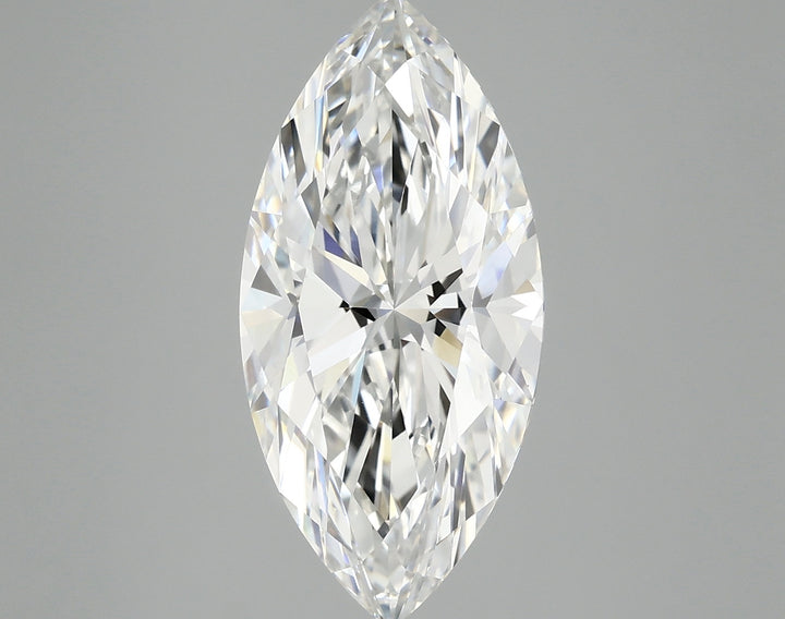 4.06 Carat Marquise Lab Grown Diamond