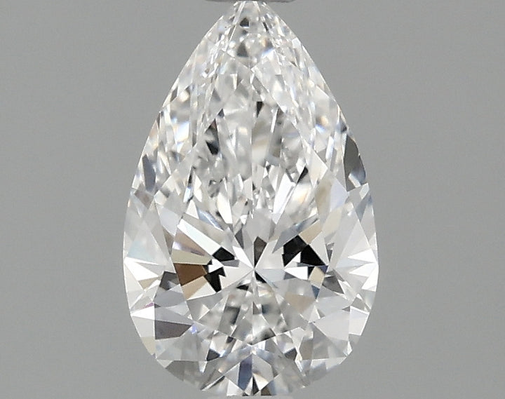 1.02 Carat Pear Lab Grown Diamond