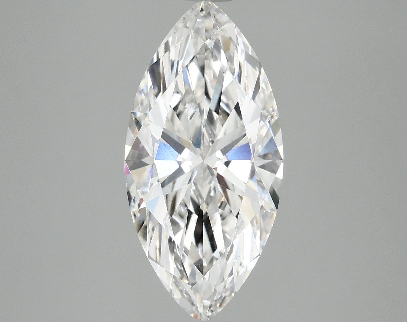 2.98 Carat Marquise Lab Grown Diamond