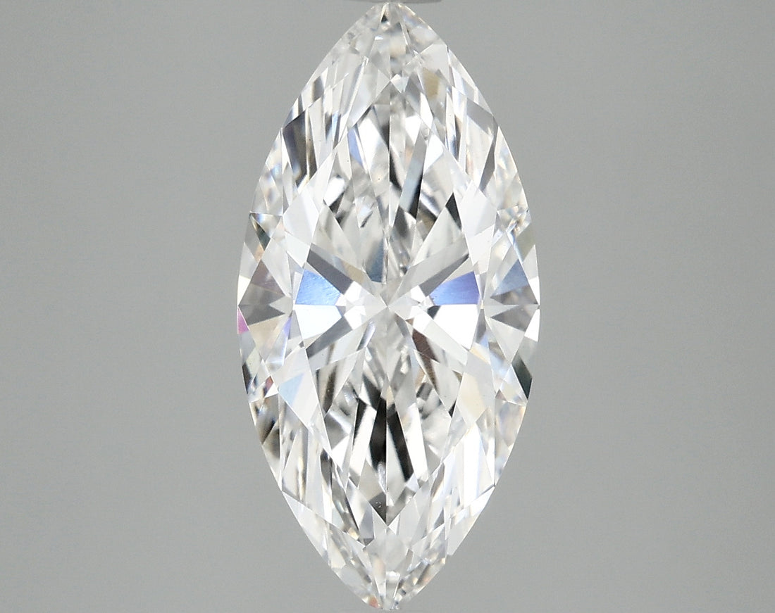 2.98 Carat Marquise Lab Grown Diamond