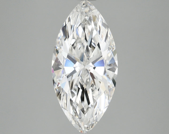 2.98 Carat Marquise Lab Grown Diamond