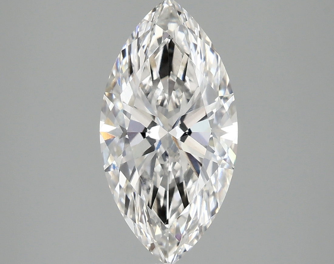 2.50 Carat Marquise Lab Grown Diamond