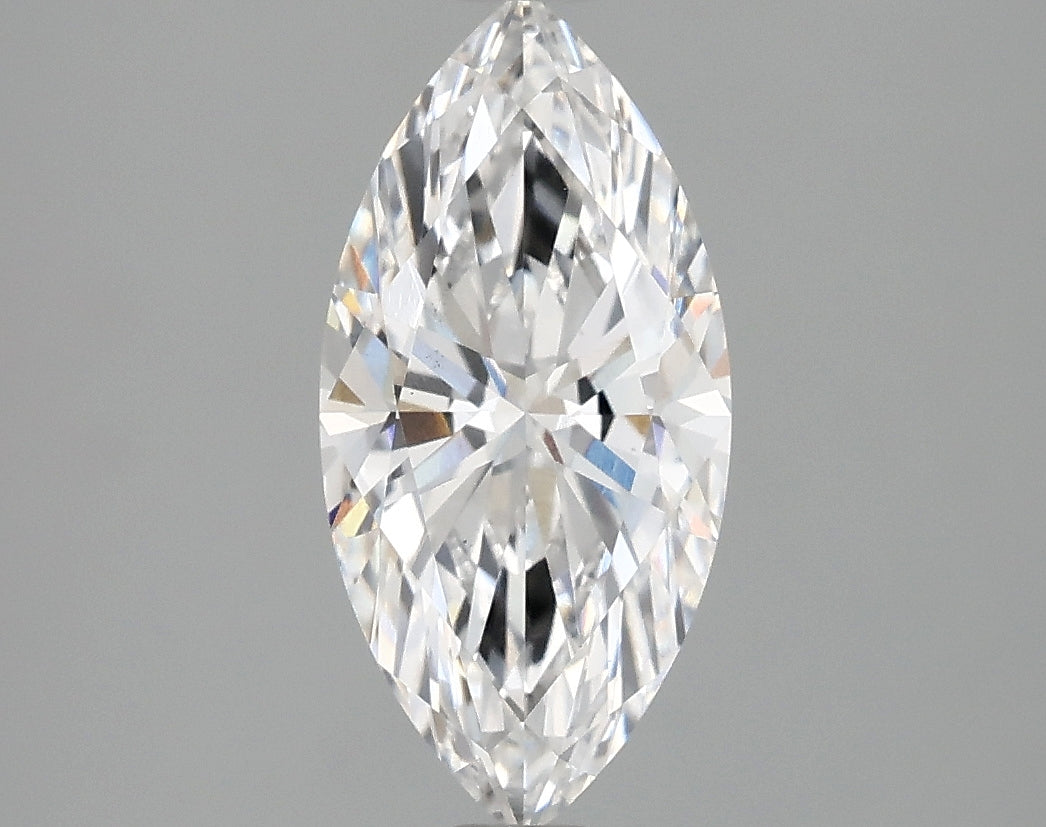 1.59 Carat Marquise Lab Grown Diamond