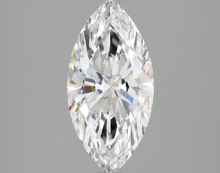 1.59 Carat Marquise Lab Grown Diamond