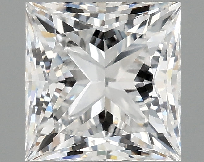 2.02 Carat Princess Lab Grown Diamond