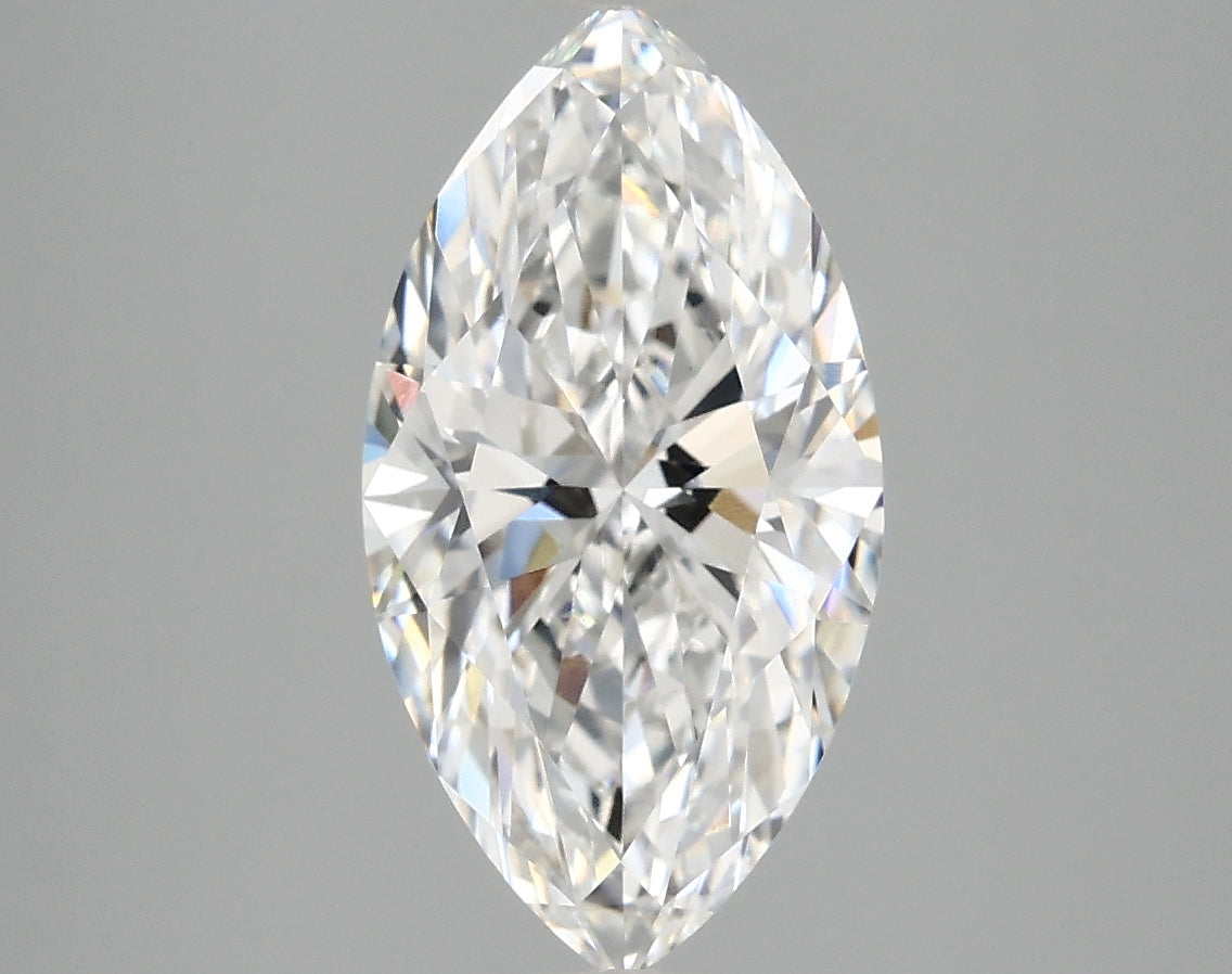 2.51 Carat Marquise Lab Grown Diamond