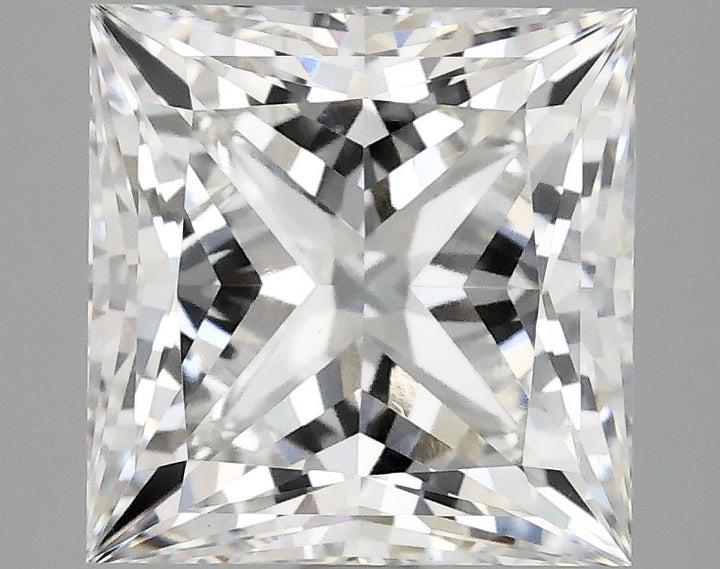 4.10 Carat Princess Lab Grown Diamond