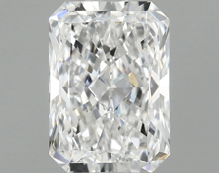 1.01 Carat Radiant Lab Grown Diamond