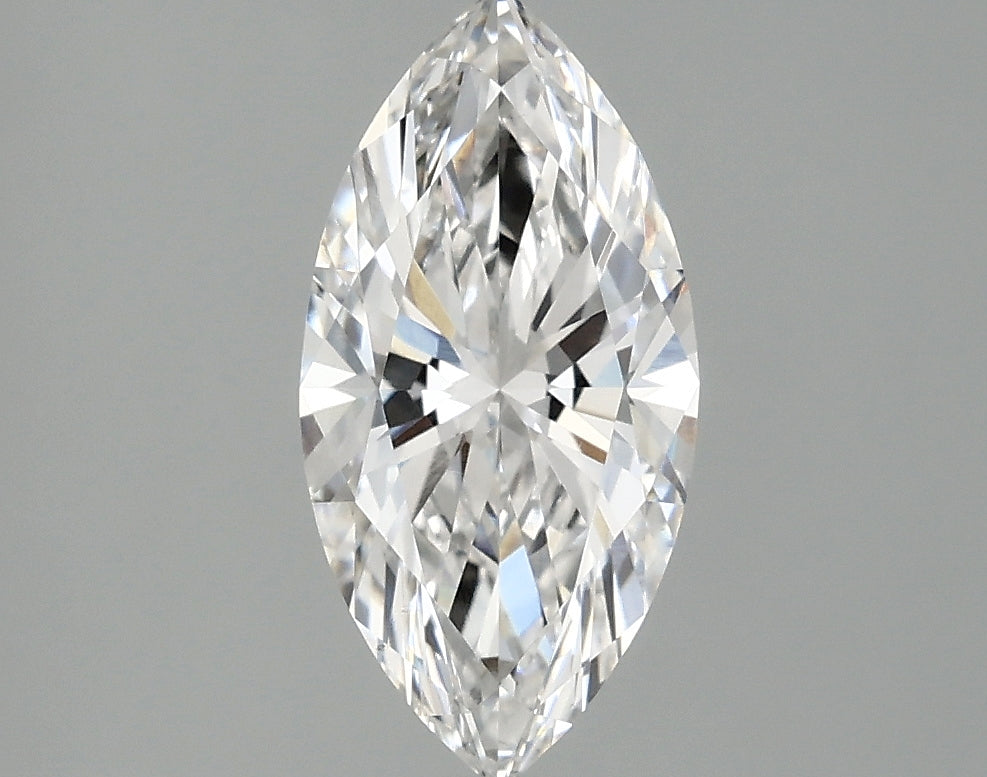 1.50 Carat Marquise Lab Grown Diamond