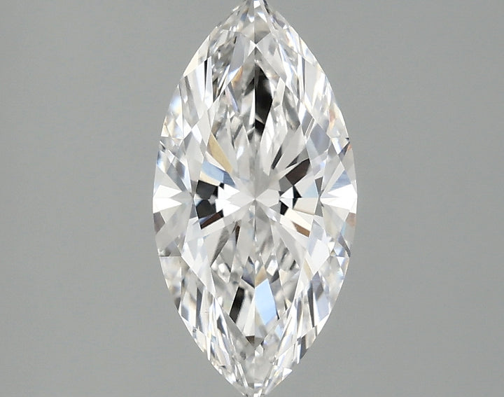 1.50 Carat Marquise Lab Grown Diamond