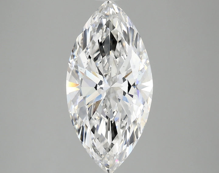 2.50 Carat Marquise Lab Grown Diamond