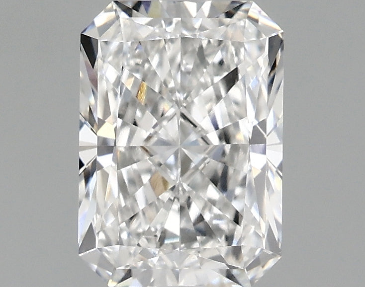 1.10 Carat Radiant Lab Grown Diamond