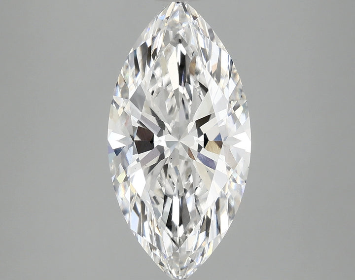 3.10 Carat Marquise Lab Grown Diamond