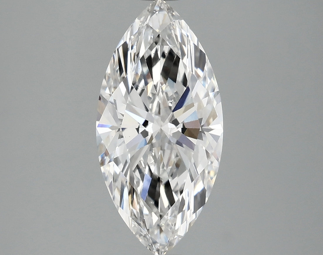 2.50 Carat Marquise Lab Grown Diamond