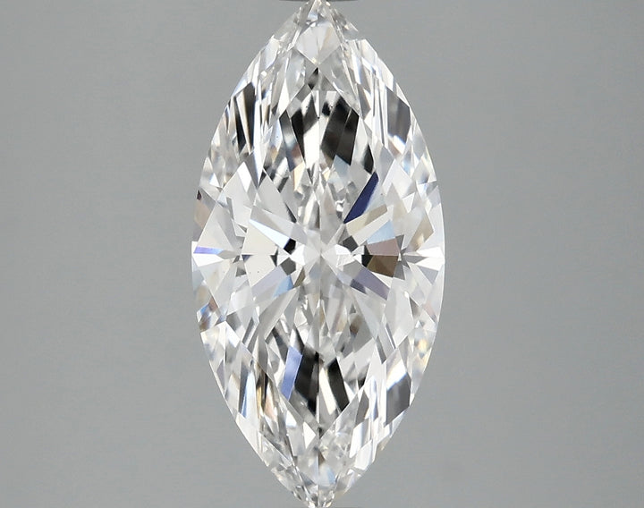 2.50 Carat Marquise Lab Grown Diamond
