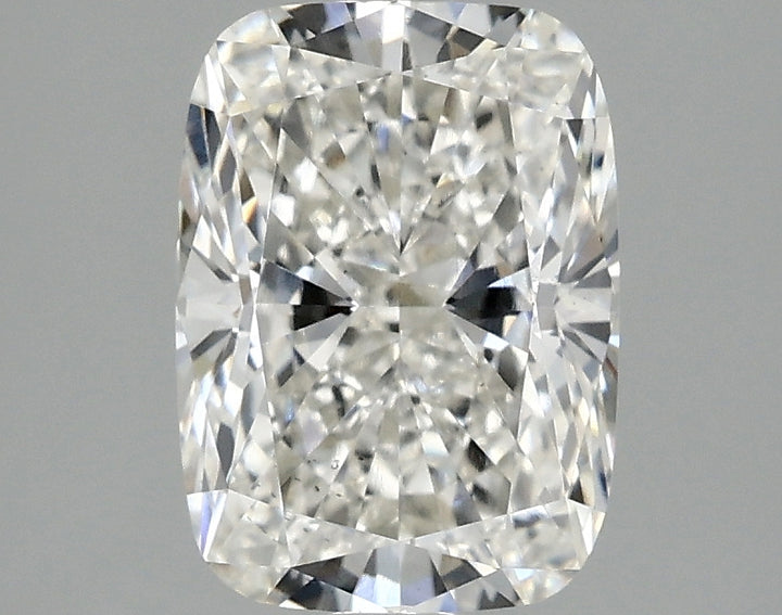2.10 Carat Cushion Lab Grown Diamond