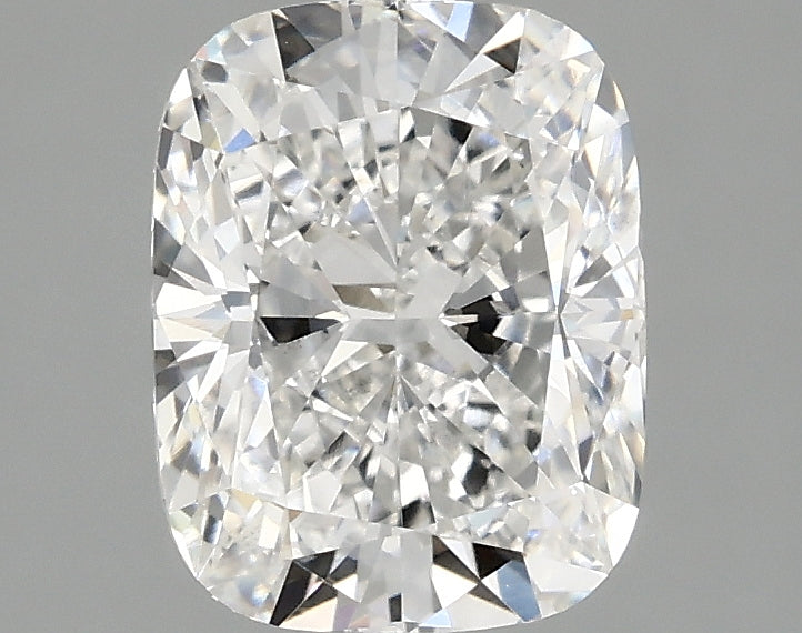 2.05 Carat Cushion Lab Grown Diamond