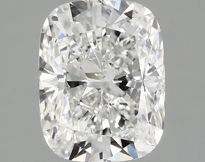 2.05 Carat Cushion Lab Grown Diamond