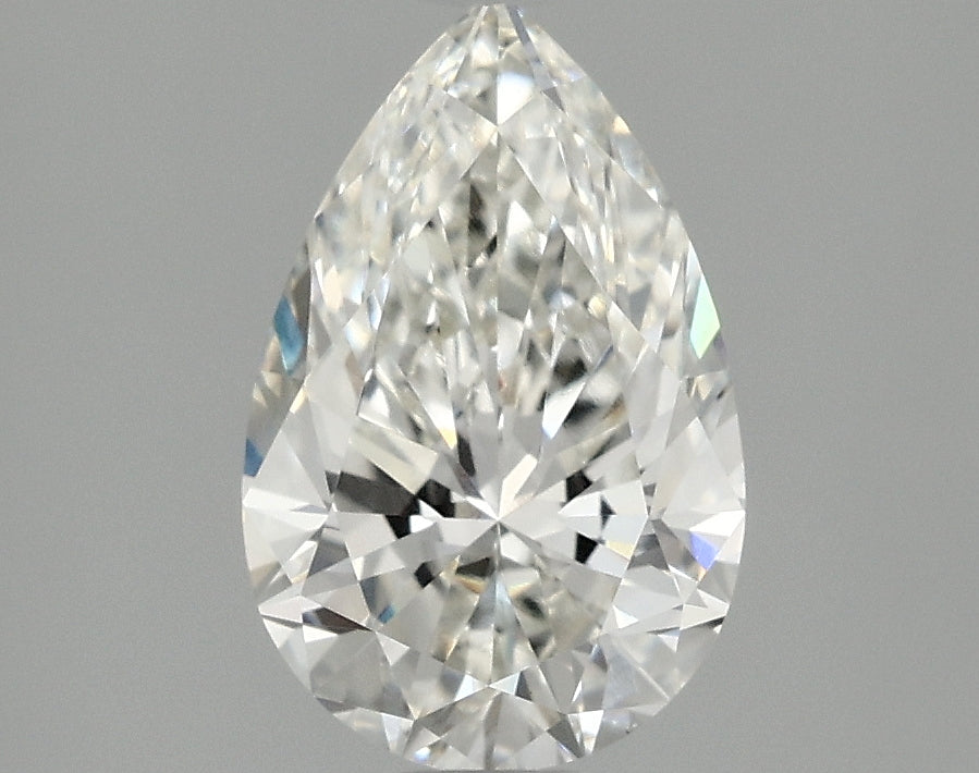 1.53 Carat Pear Lab Grown Diamond