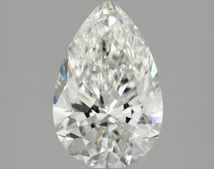 1.53 Carat Pear Lab Grown Diamond