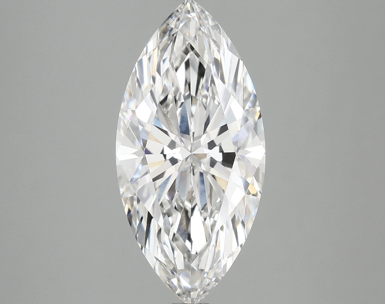 3.00 Carat Marquise Lab Grown Diamond