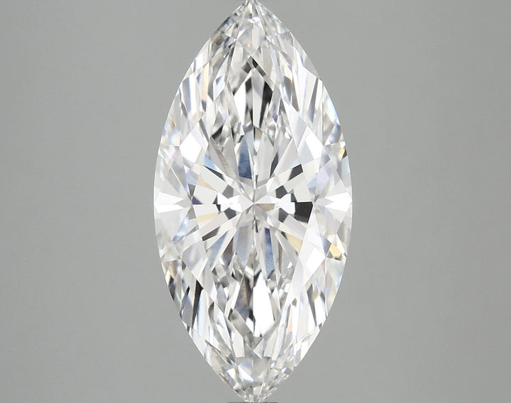 3.00 Carat Marquise Lab Grown Diamond