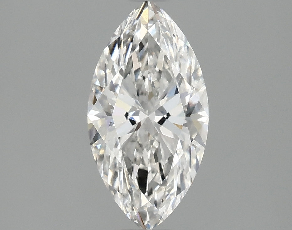 1.08 Carat Marquise Lab Grown Diamond