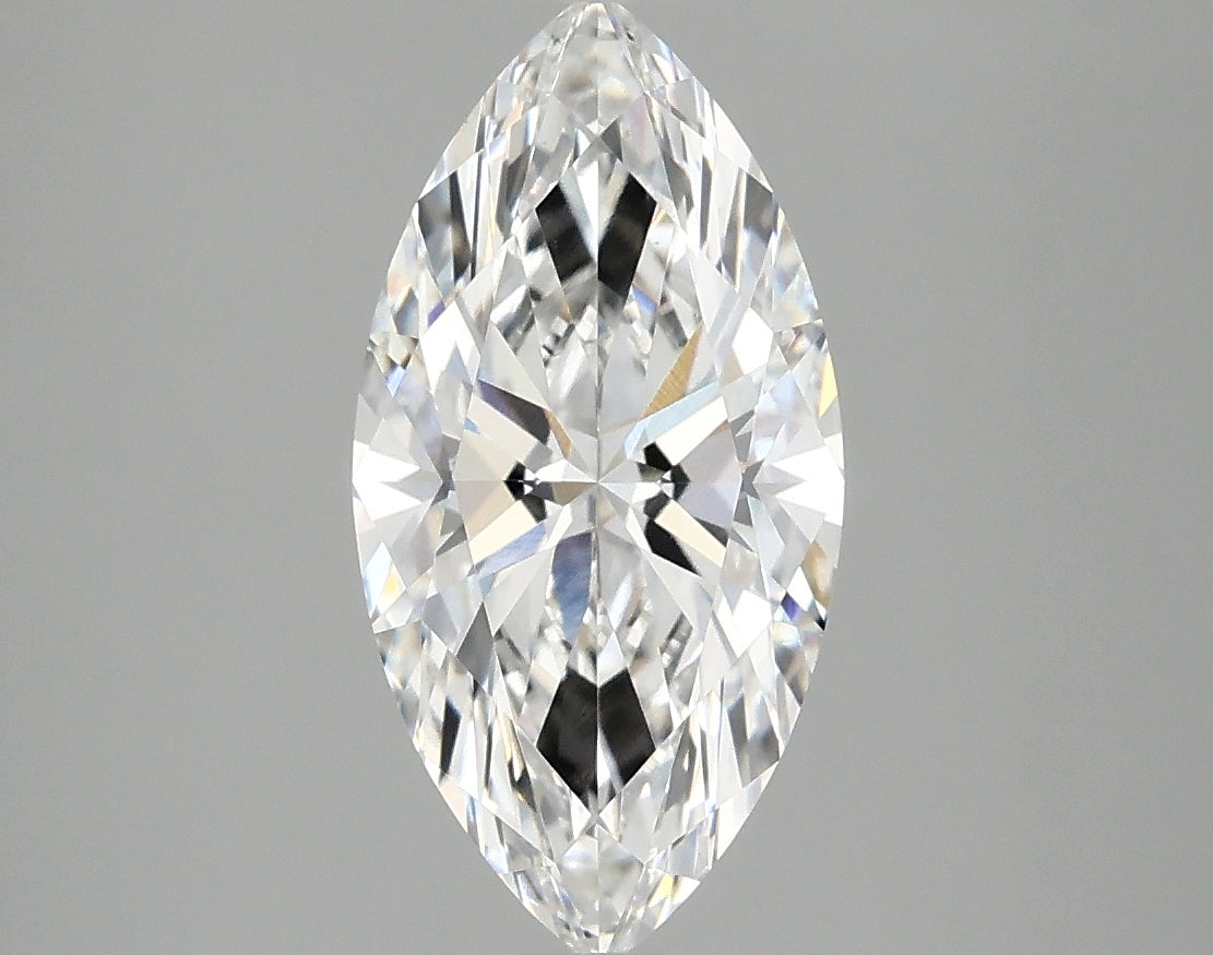 2.10 Carat Marquise Lab Grown Diamond
