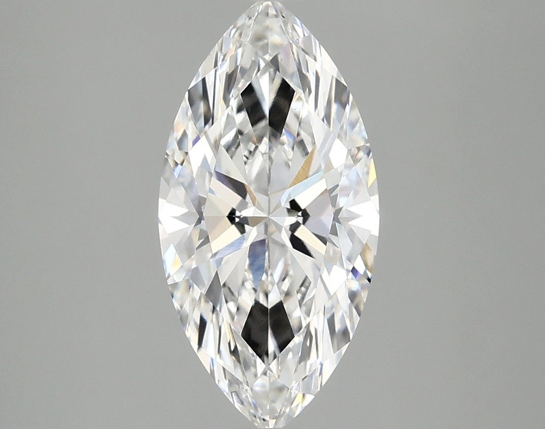 2.10 Carat Marquise Lab Grown Diamond