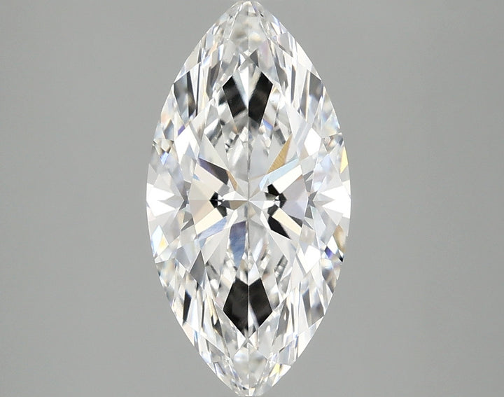 2.10 Carat Marquise Lab Grown Diamond