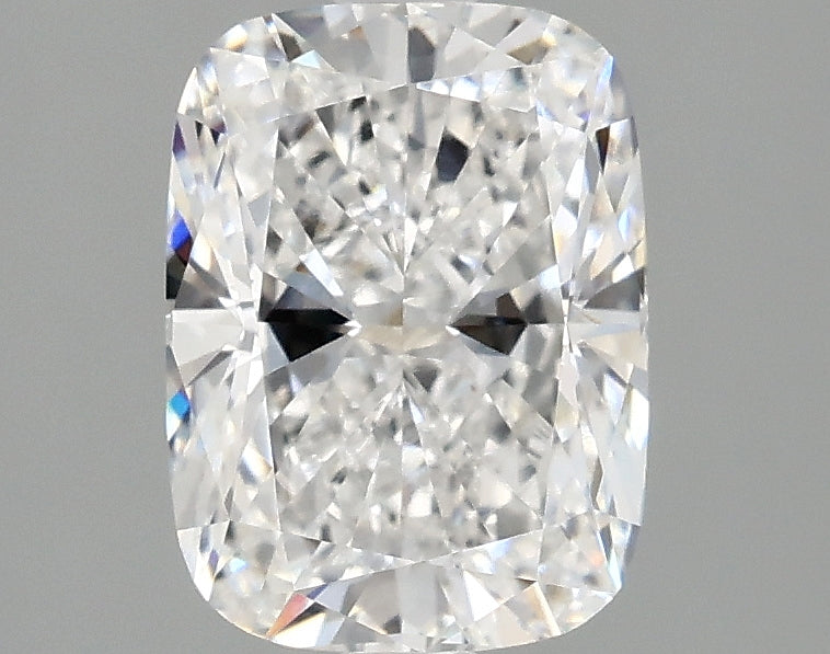 2.04 Carat Cushion Lab Grown Diamond