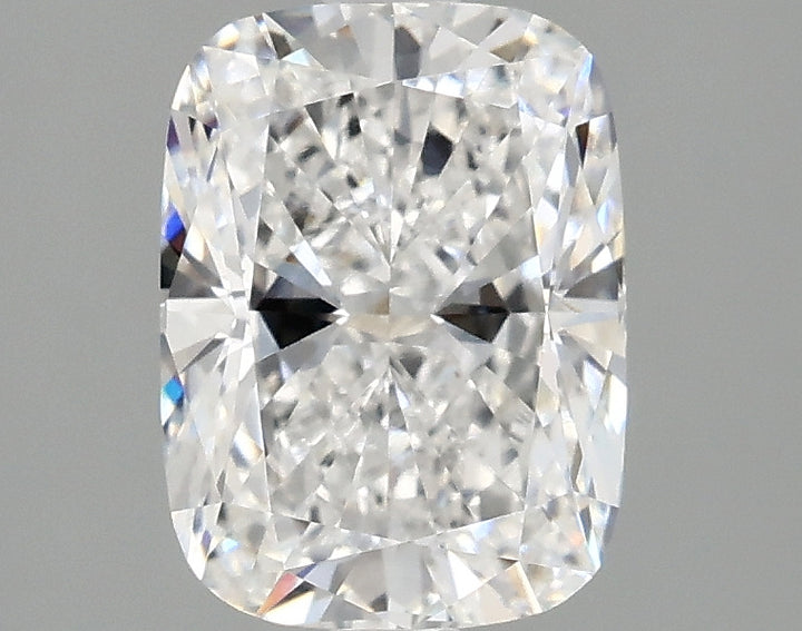 2.04 Carat Cushion Lab Grown Diamond