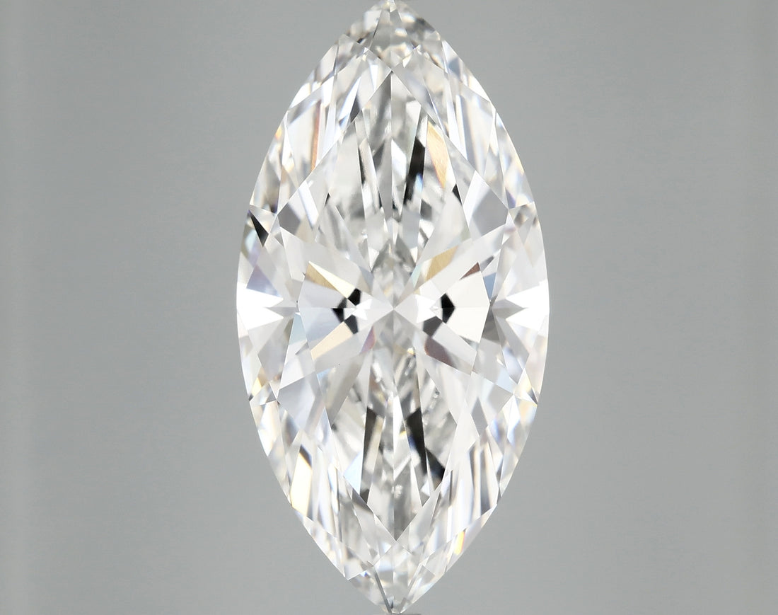 11.23 Carat Marquise Lab Grown Diamond