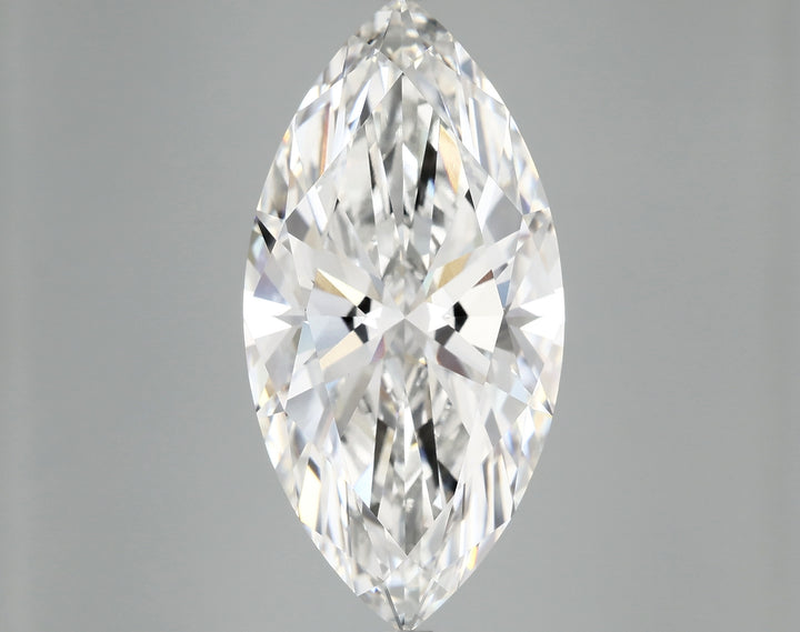 11.23 Carat Marquise Lab Grown Diamond